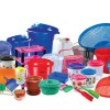 Plastic item
