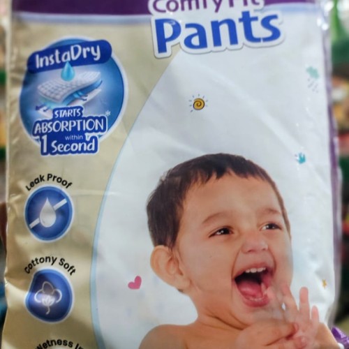 Kinder Pampas xl size (5ps)