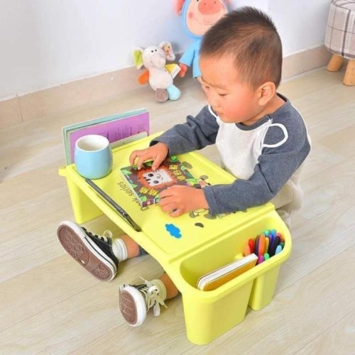Baby reading table mini