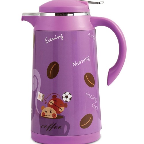 Ranger vacuum flask 1L