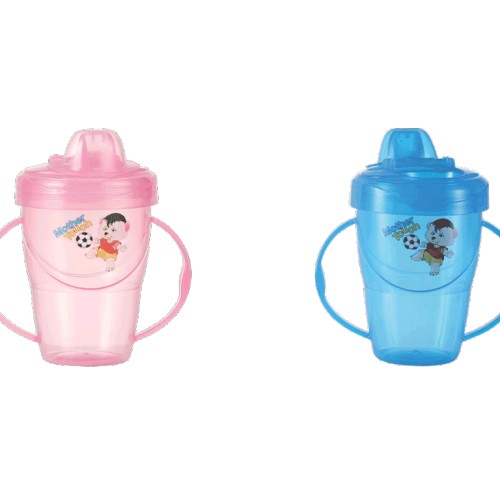 Mother Touch 120ml Handle