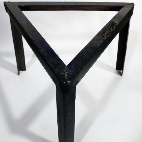 steel stand mar galoni