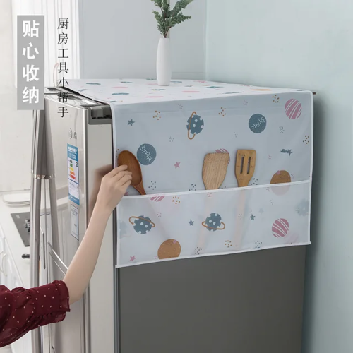 fridge cover 180x62cm