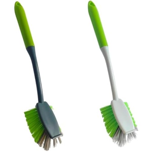 basing brush short hand