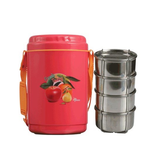 Carrier premium 4 bati set 1500ml