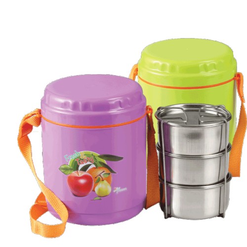 3 pots cosmo hotpot