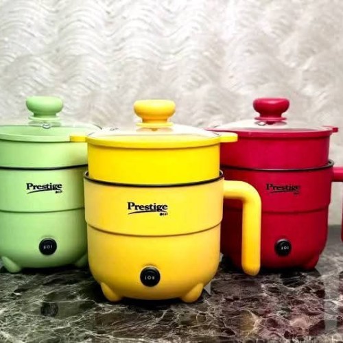 Prestige electric cooker 1000watt