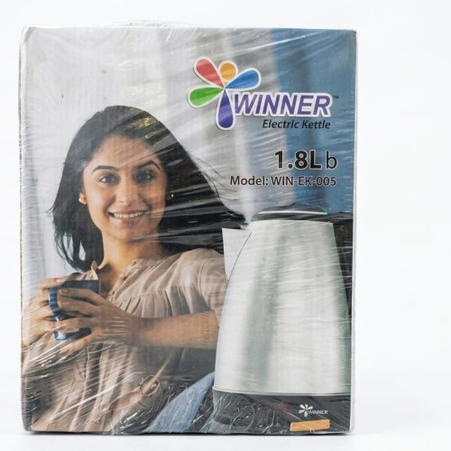 vision electric kettle 1.8L ek-005