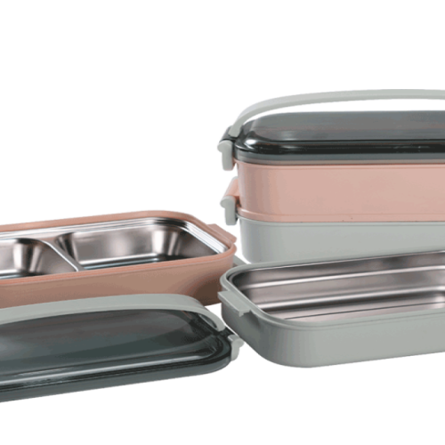 winner stainless steel tiffin box 1000ml