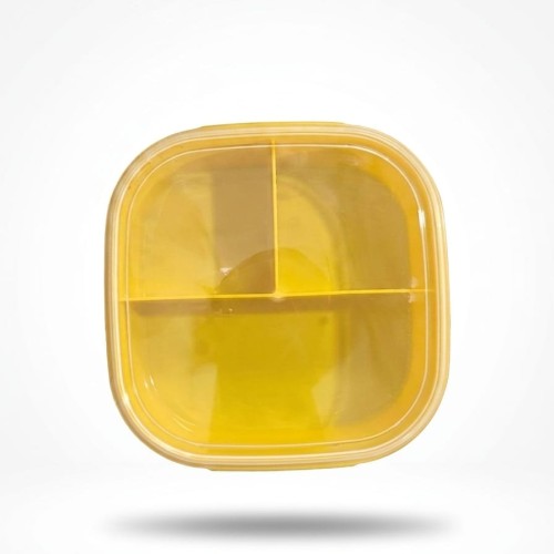 mini plastic bati 3 step