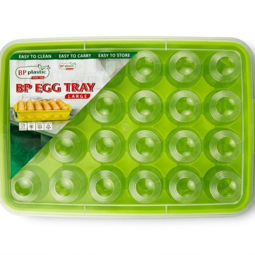 BP egg tray Large