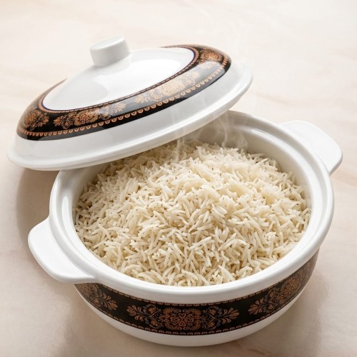 6'' smart classic bowl with lid