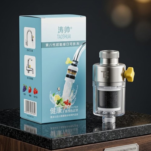 TAOSHUAI water filter