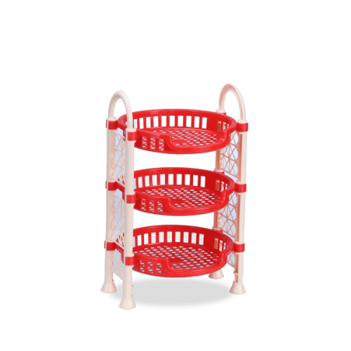 round mini rack
