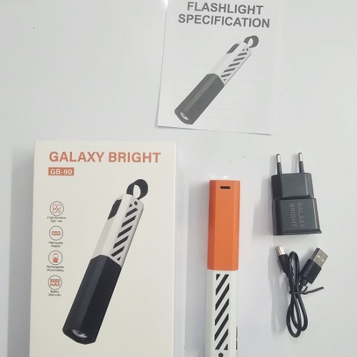 Flash light