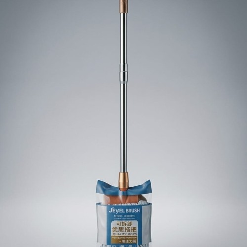 JEWEL BRUSH MOP