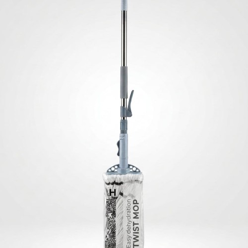 Easy dehydration TWIST MOP