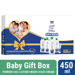 Just for baby gift pack