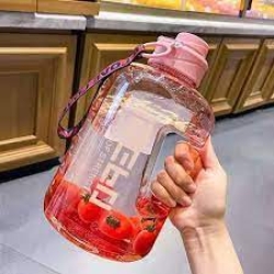 jumbo bottle 3.8L