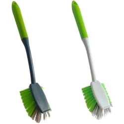 basing brush short hand