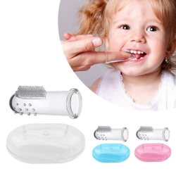 baby toothbrush D