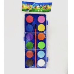 steel pen container 90mm