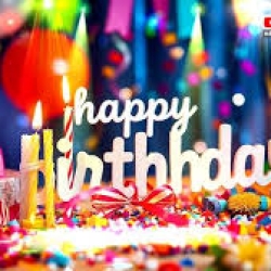 Happy Birthday Banner