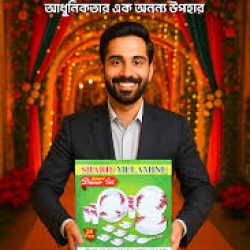 Sharif melamine Dinner set 28ps