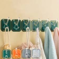 6ps wall hanger 50mm