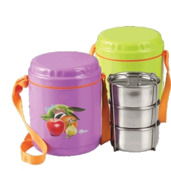 3 pots cosmo hotpot