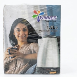 vision electric kettle 1.8L ek-005