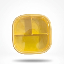mini plastic bati 3 step
