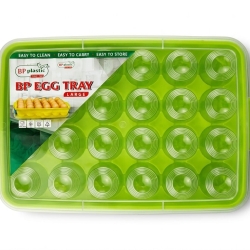 BP egg tray Large