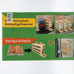30ps egg storage box