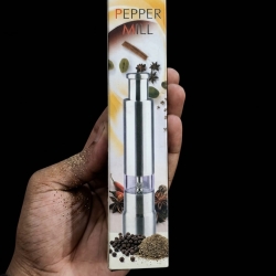 PEPPER MILL