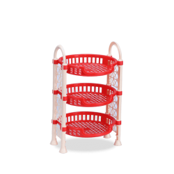 round mini rack
