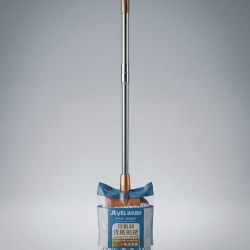 JEWEL BRUSH MOP