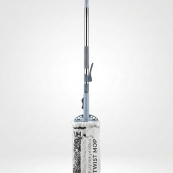 Easy dehydration TWIST MOP